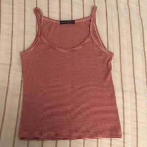 brandy melville tank top
